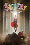 Película Sisters - The Summer We Found Our Superpowers