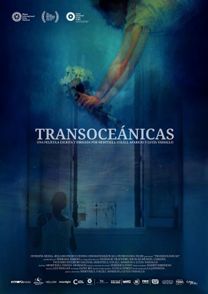 Transoceánicas