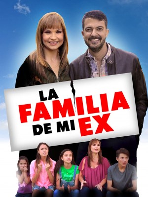 La familia de mi ex