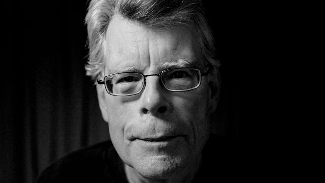 Stephen King, un mal necesario