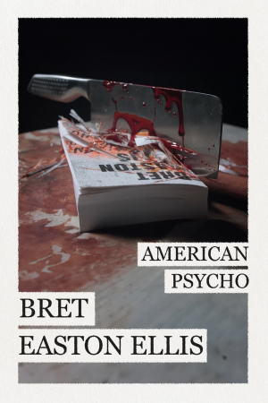 Asesino, bróker y psicópata: American Psycho Asesino, bróker y psicópata: American Psycho