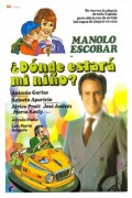 Película ¿Dónde estará mi niño?