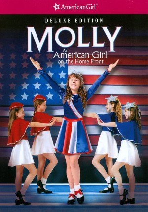 Molly, el triunfo de una niña