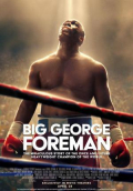 Película Big George Foreman