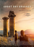 About Dry Grasses