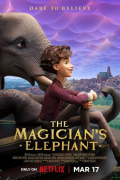 Película The Magician's Elephant