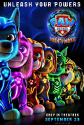 PAW Patrol: The Movie 2