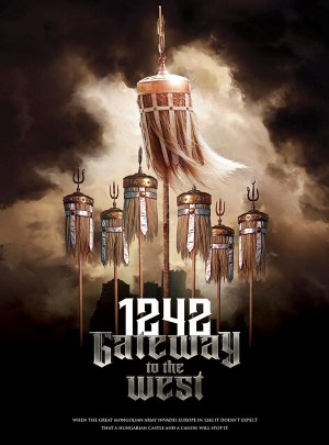 1242: Gateway to the West