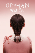 Película Orphan: First Kill