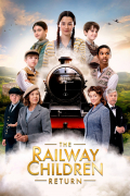 Película The Railway Children Return