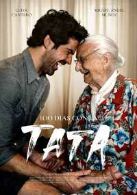 100 días con la Tata 100 días con la Tata
