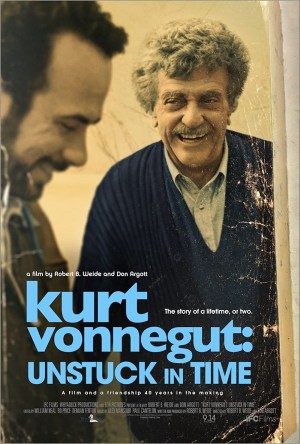 Kurt Vonnegut: Unstuck in Time Kurt Vonnegut: Unstuck in Time