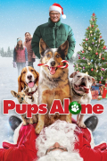 Película Pups Alone