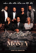 Película For the Love of Money