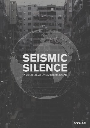 Seismic Silence Seismic Silence