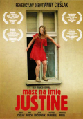 Película Masz na imie Justine