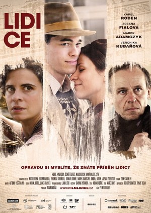 Lidice Lidice