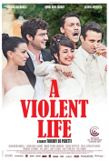 Película A Violent Life