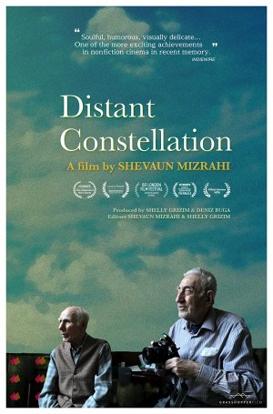 Distant Constellation