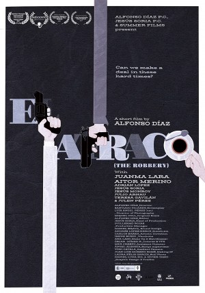 El atraco El atraco