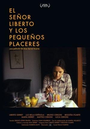 El señor Liberto y los pequeños placeres