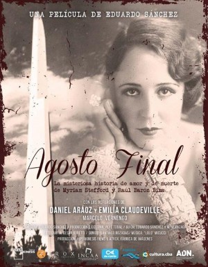 Agosto Final Agosto Final