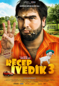 Película Recep Ivedik 3