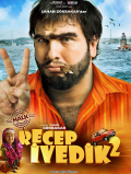 Película Recep Ivedik 2