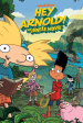 Hey Arnold!: Una película en la jungla