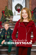 Película I'm Not Ready for Christmas
