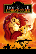 Película The Lion King II: Simba's Pride