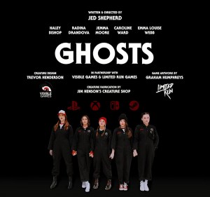 Ghosts