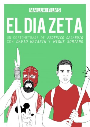 El día zeta
