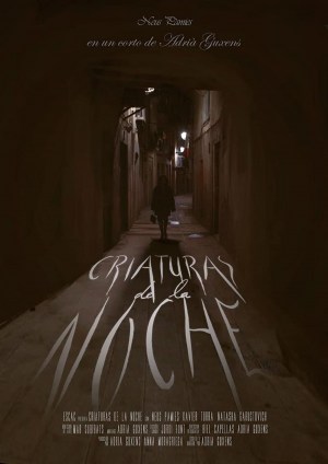 Criaturas de la noche