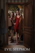 Película Evil Stepmom