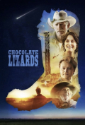 Película Chocolate Lizards