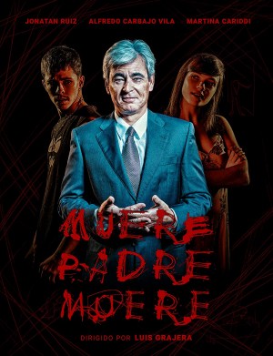 Muere Padre Muere