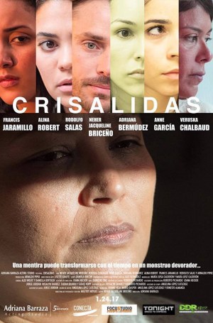Crisalidas