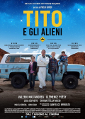 Película Little Tito and the Aliens