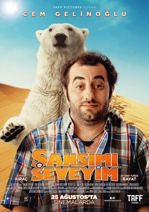 Sansimi Seveyim