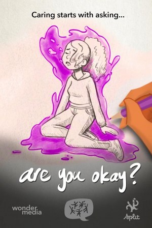 are you okay?