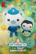 Película Octonauts & the Great Barrier Reef