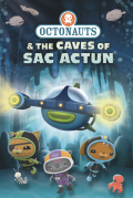 Película Octonauts and the Caves of Sac Actun