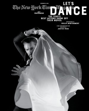 Let's Dance