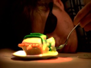 Key Lime Lie