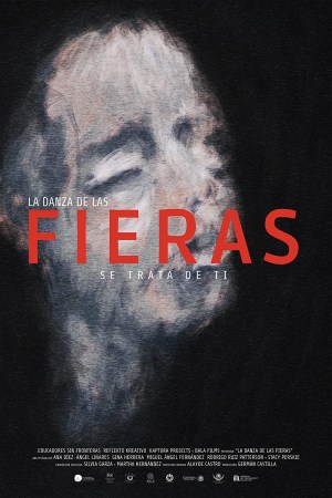 La danza de las fieras La danza de las fieras