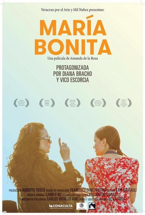 María Bonita