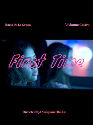 First Time