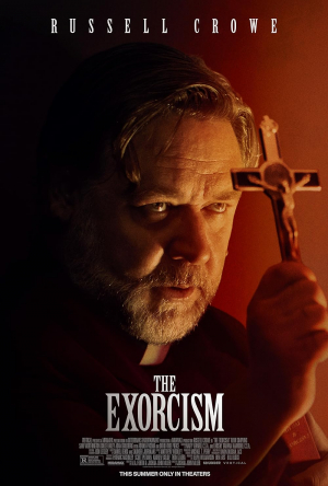 El exorcismo de Georgetown