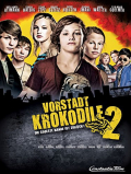 Película Vorstadtkrokodile 2